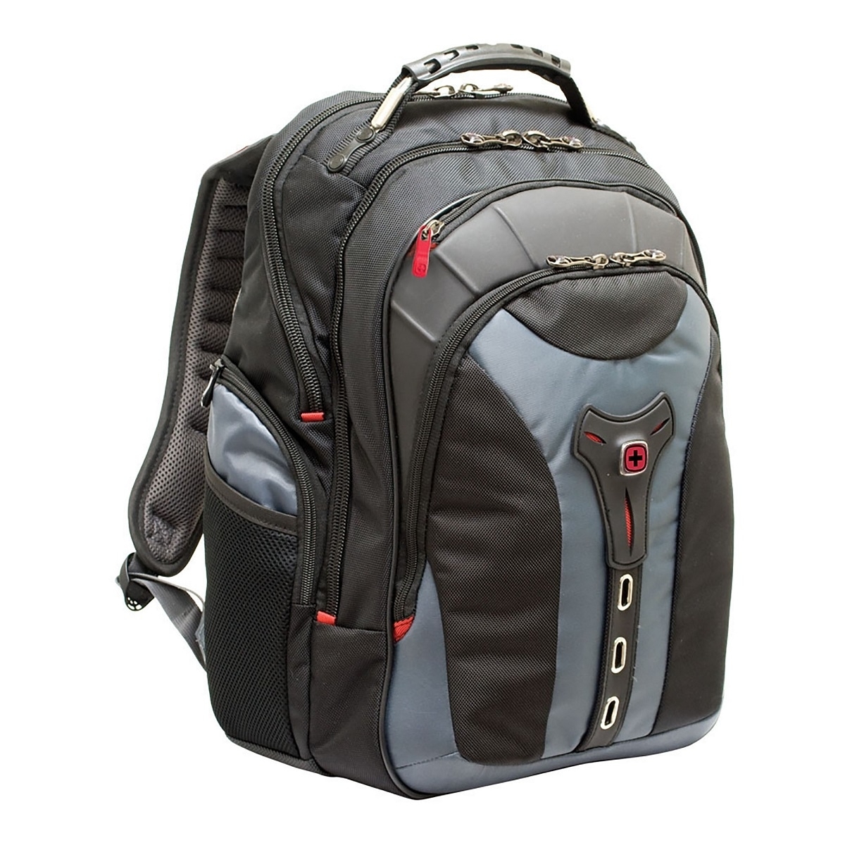 Image of Business Backpack - Pegasus in Grau