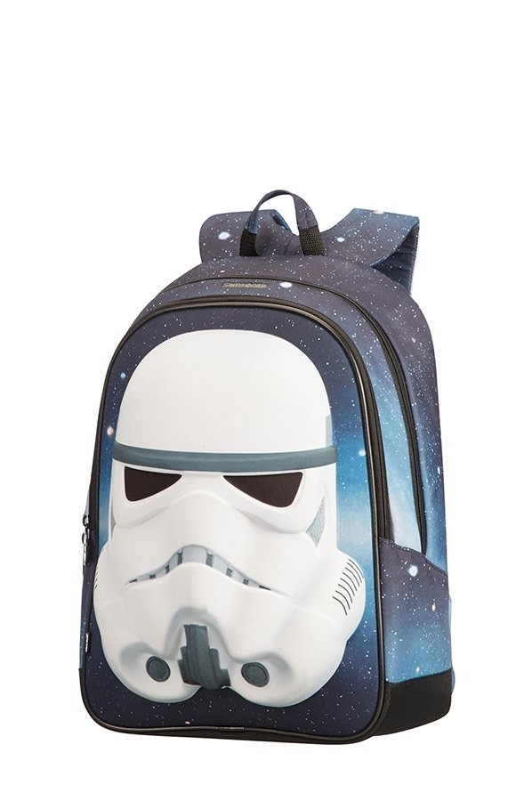 Image of Star Wars Ultimate - Stormtrooper Iconic Rucksack in M