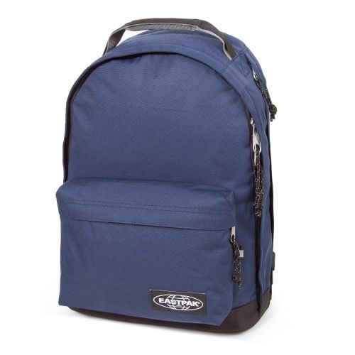 Image of Chizzo Rucksack in Charged Navy