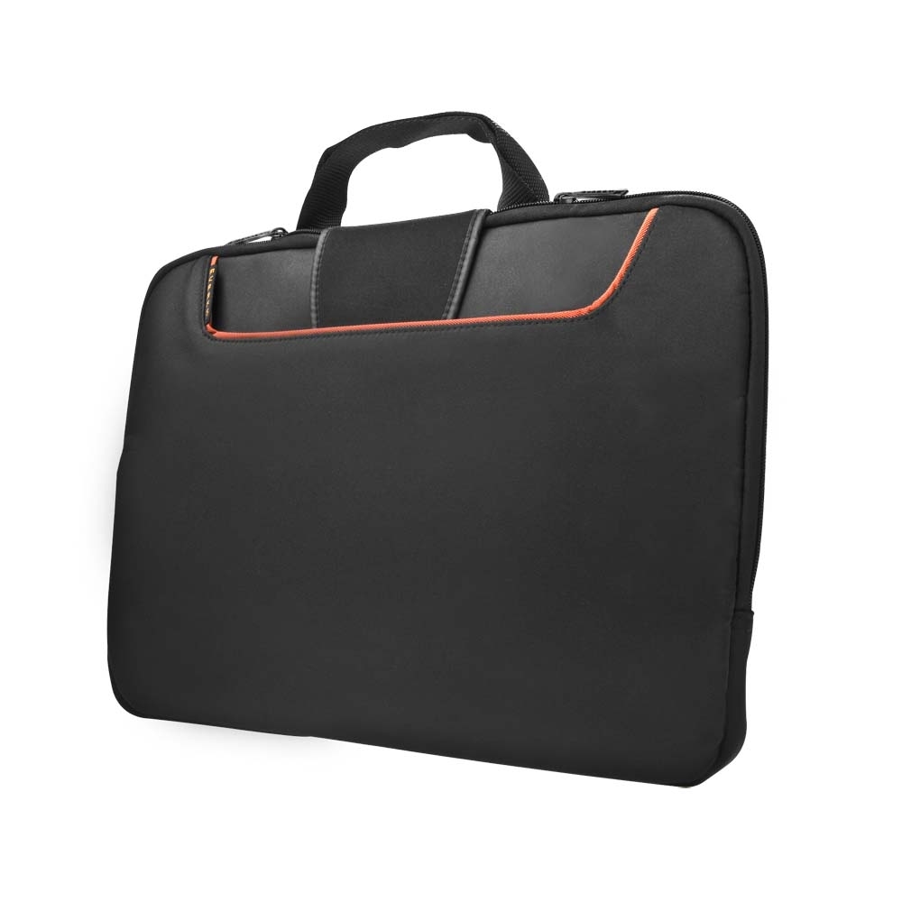 Image of Commute - Laptophülle in schwarz für Größe von 13,3-Zoll