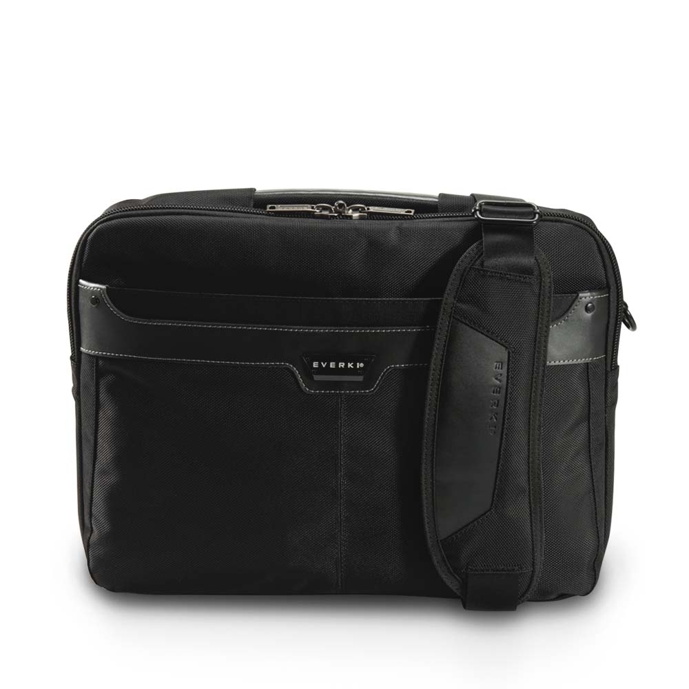 Image of Tempo, Briefcase für Ultrabook/MacBook Air in schwarz