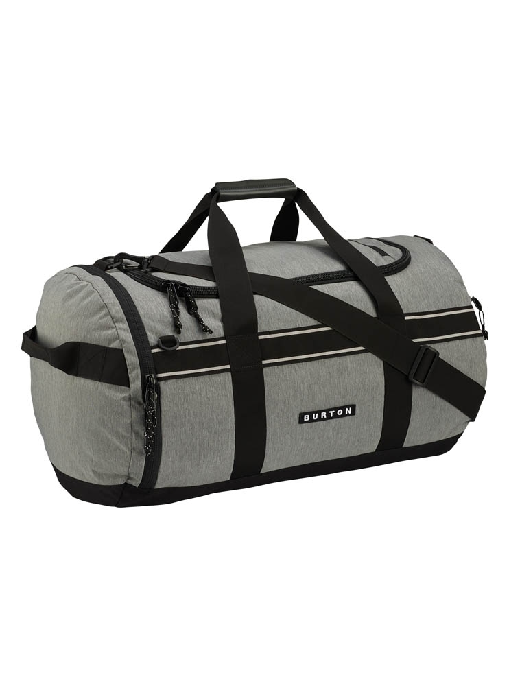 Image of Backhill Duff M - Weekender in Grey Heather