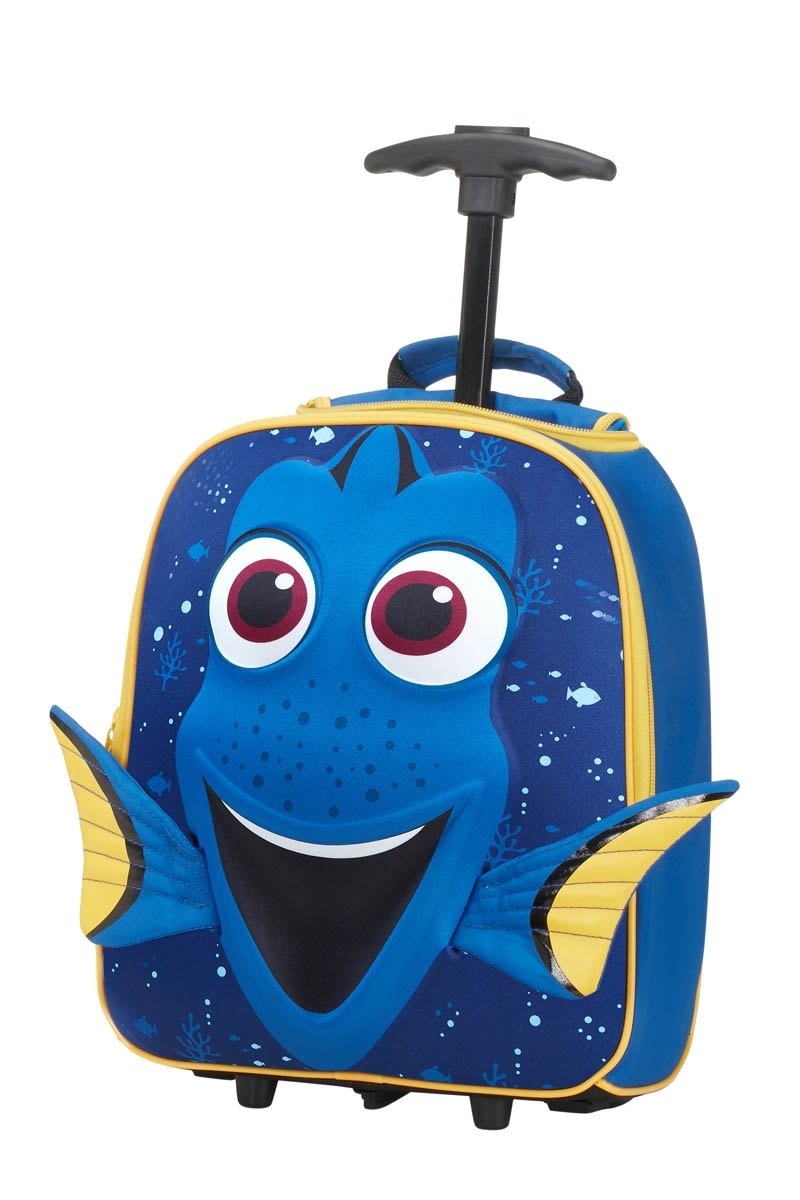 Image of Disney Ultimate - Dori-Nemo Classic Rucksack Trolley