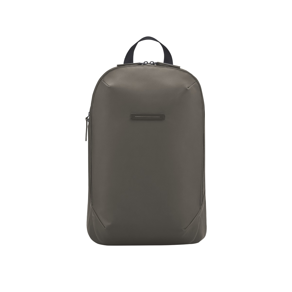 Image of Gion Backpack in Dark Olive Grösse M