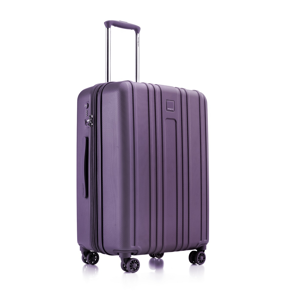 Image of Gate M EX 24"/67 cm Expandable Spinner in Purple Passion