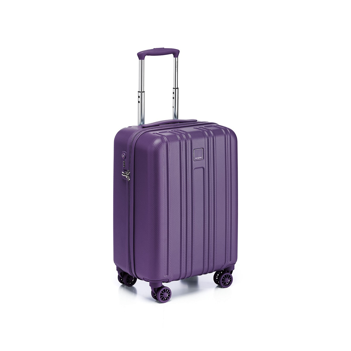 Image of Gate S 20"/55cm Spinner in Purple Passion