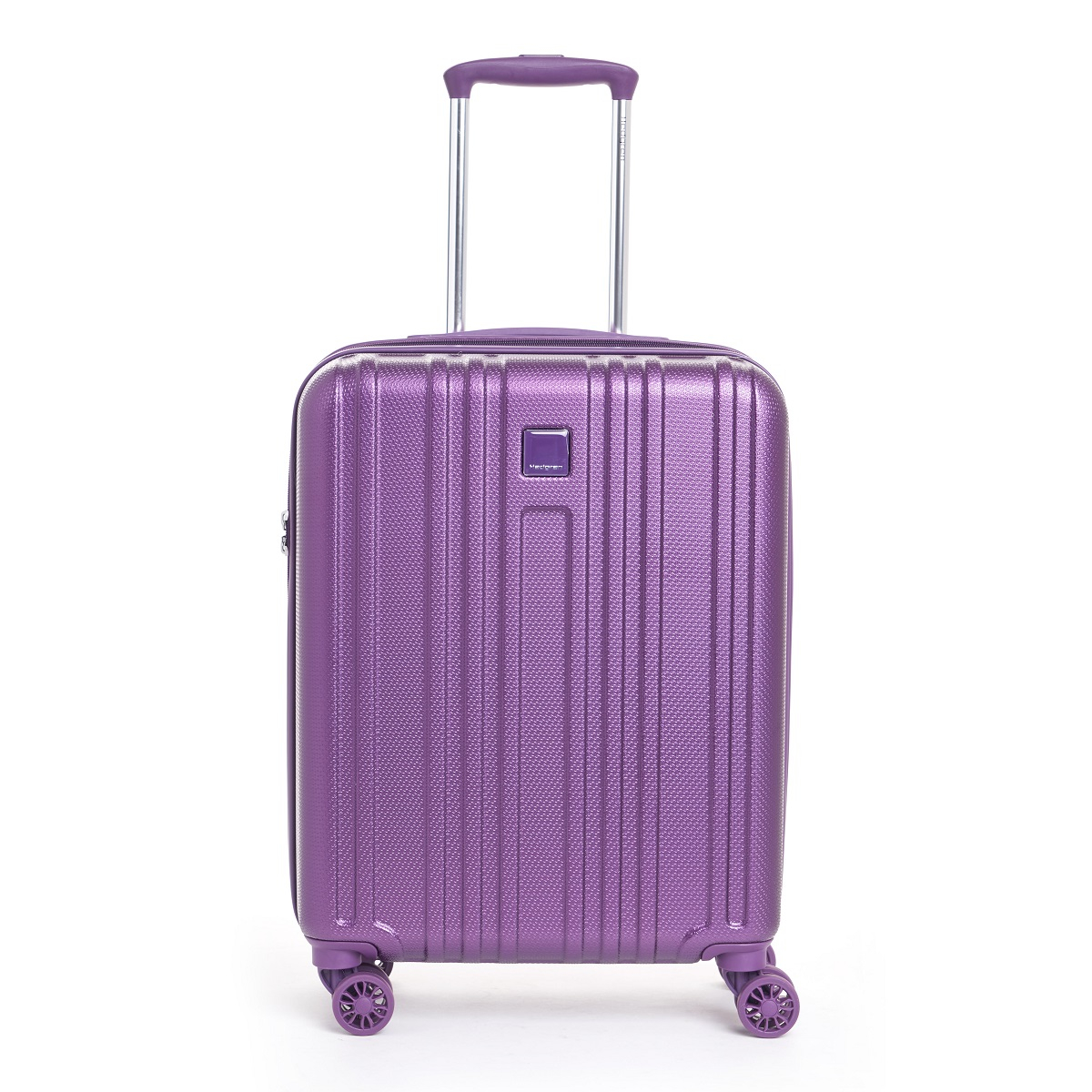 Image of Gate XS 20"/55cm Spinner in Purple Passion