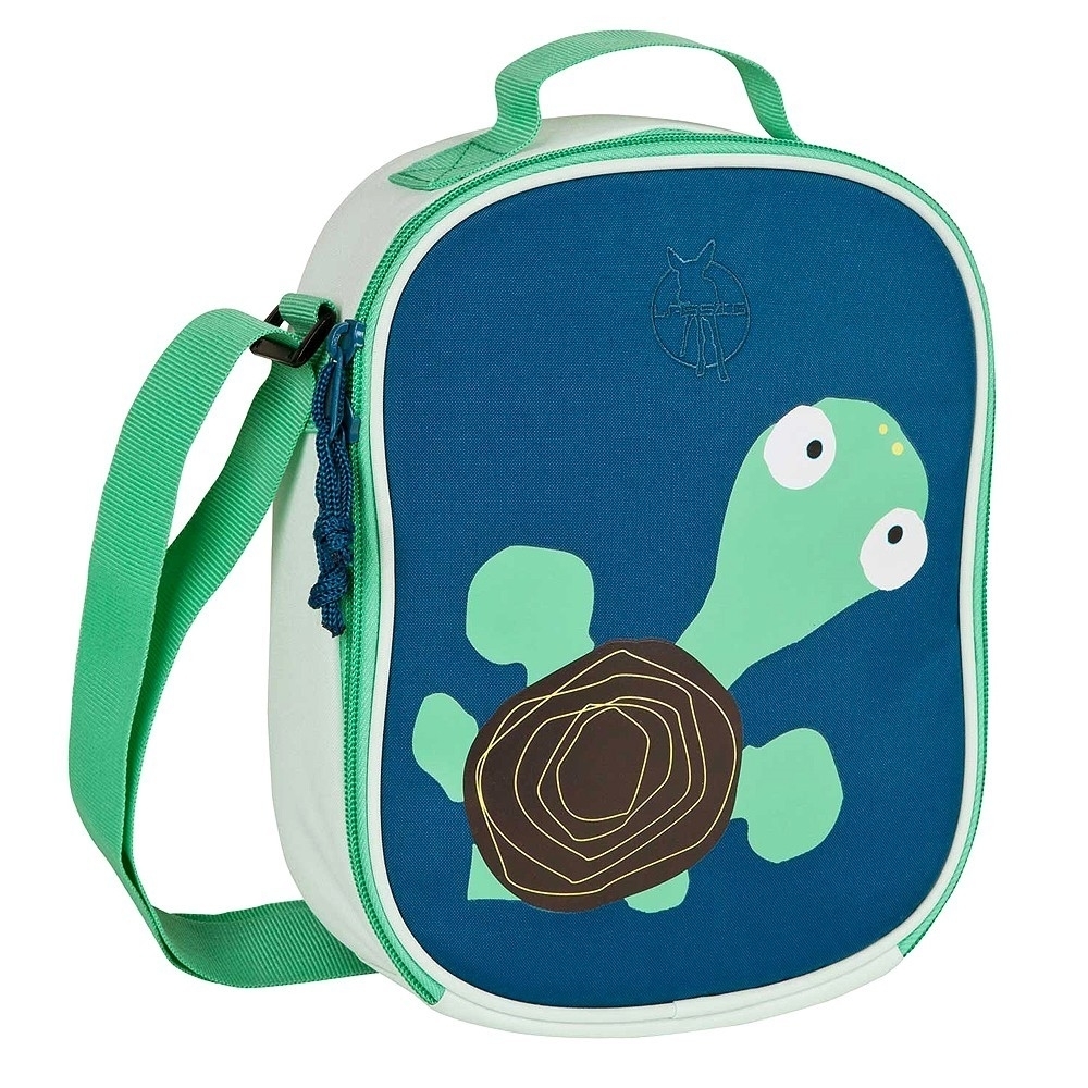 Image of Lässig Wildlife - Mini Lunch Bag 4Kids in Turtle