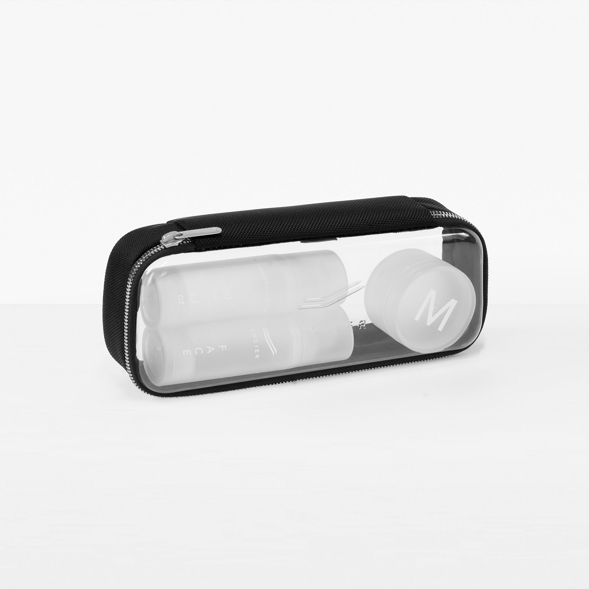 Image of Avant - Dopp Kit Small Kulturtasche mit Sichtfenster S