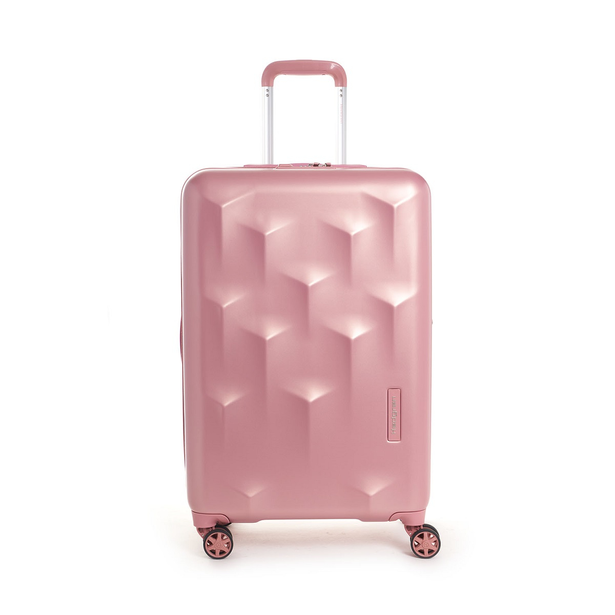 Image of Carve M 24" / 67cm Expandable Spinner in Blush