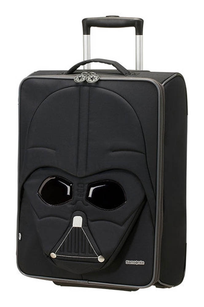 Image of Star Wars Ultimate - 52cm Upright Trolley in Darth Vader