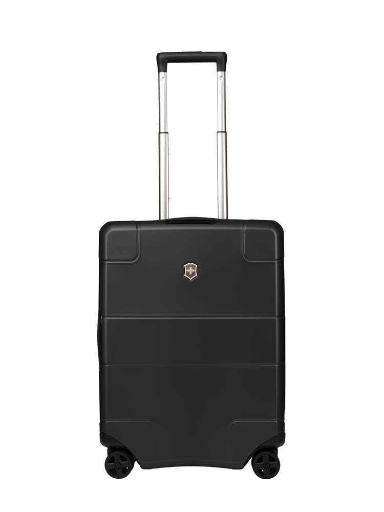 Image of Lexicon - Global Hard Side Carry-On in Black