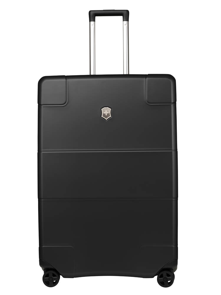 Image of Lexicon - Large Hard Side Case in Black
