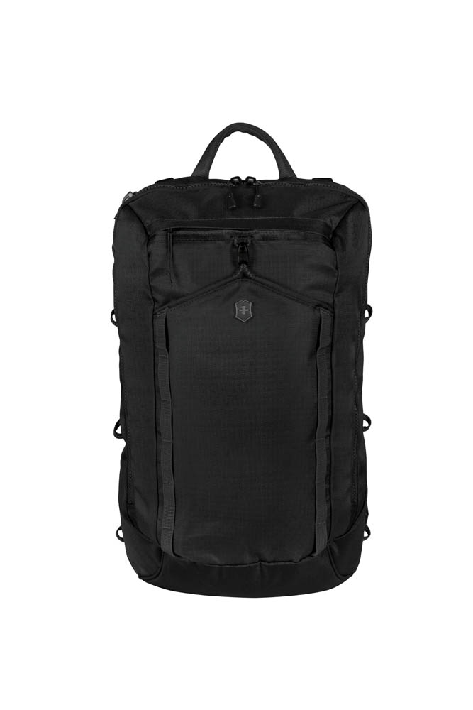 Image of Altmont Active - Compact Laptop Backpack in Black