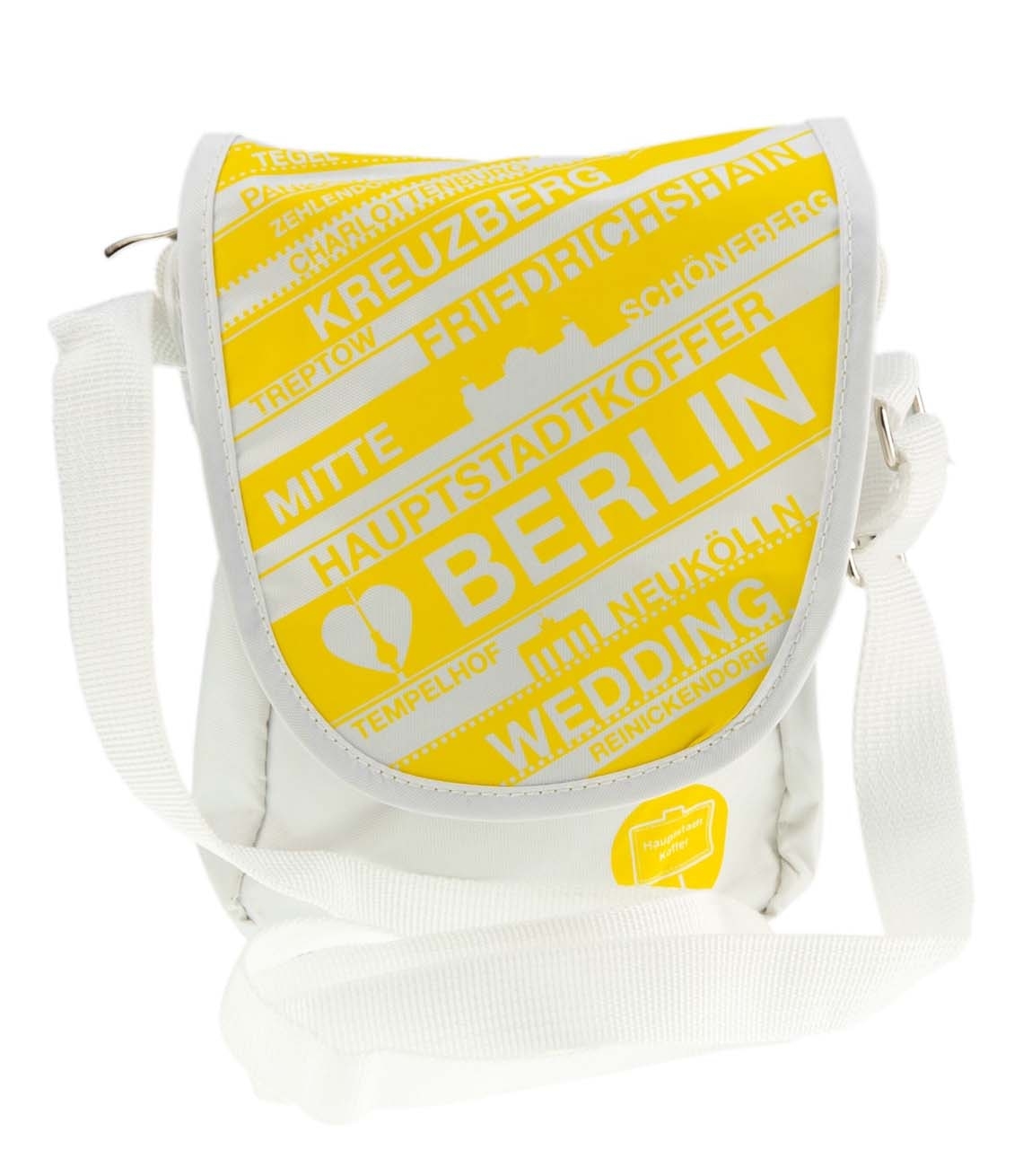 Image of Berlintasche S in Gelb