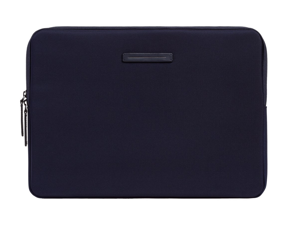 Image of Koenji Laptop Case 13" in Night Blue