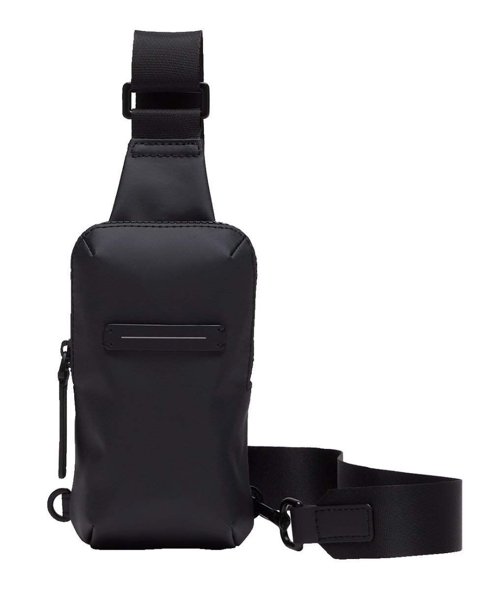 Image of Gion Cross-Body S in All Black