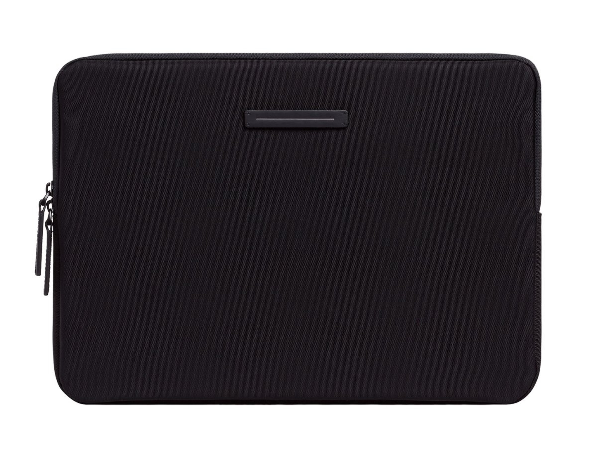 Image of Koenji Laptop Case 13" in Black