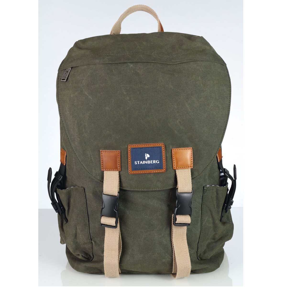 Image of Mountain Backpack Khaki