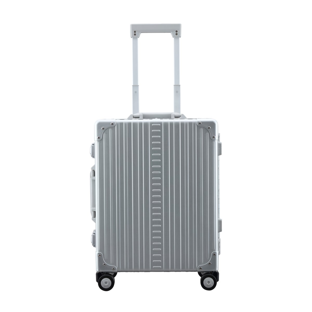 Image of Domestic Carry-On 21" Koffer in Platin