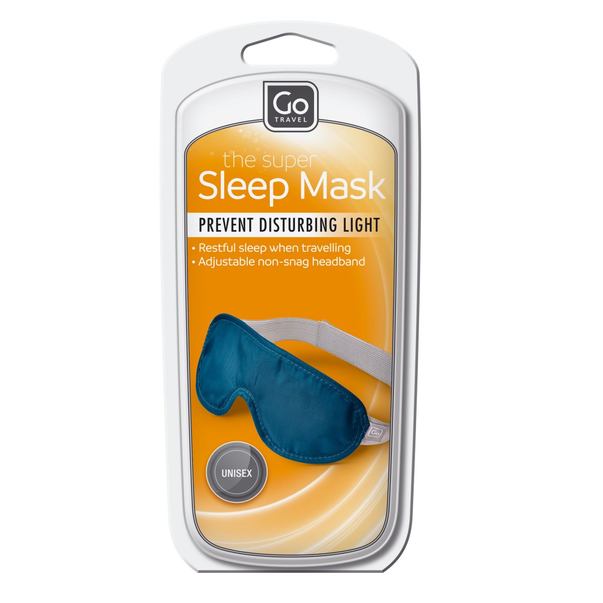 Image of Super Sleep Mask Schlafbrille