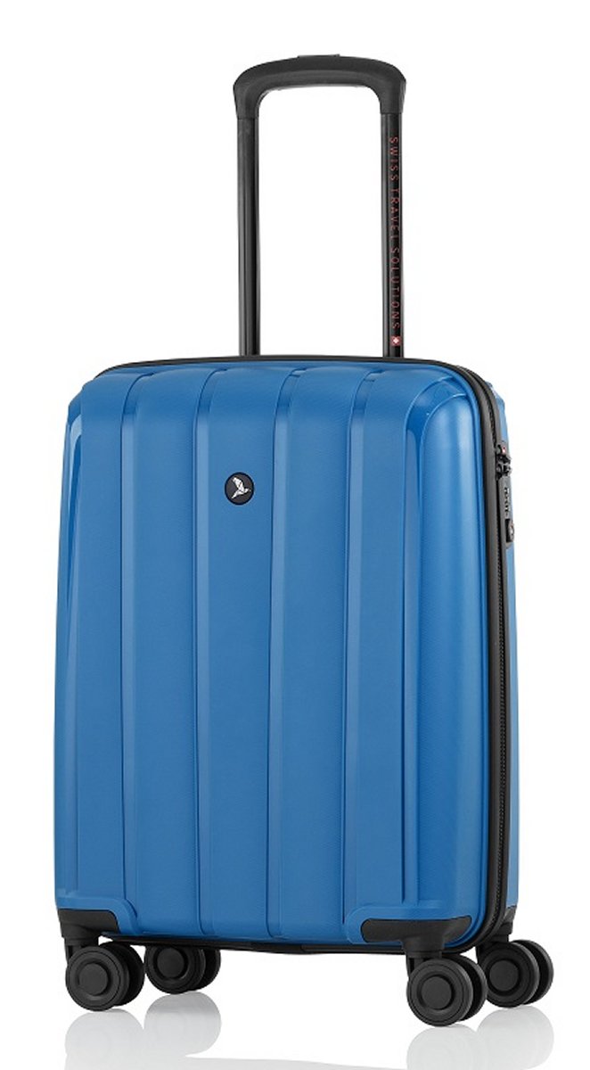 Image of Icon Cabin Trolley S in Blau