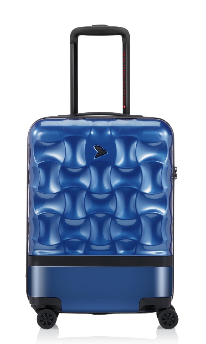 Image of Uphill - Cabin-Trolley S in Classic Blue