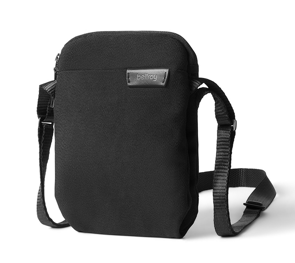 Image of City Pouch Black