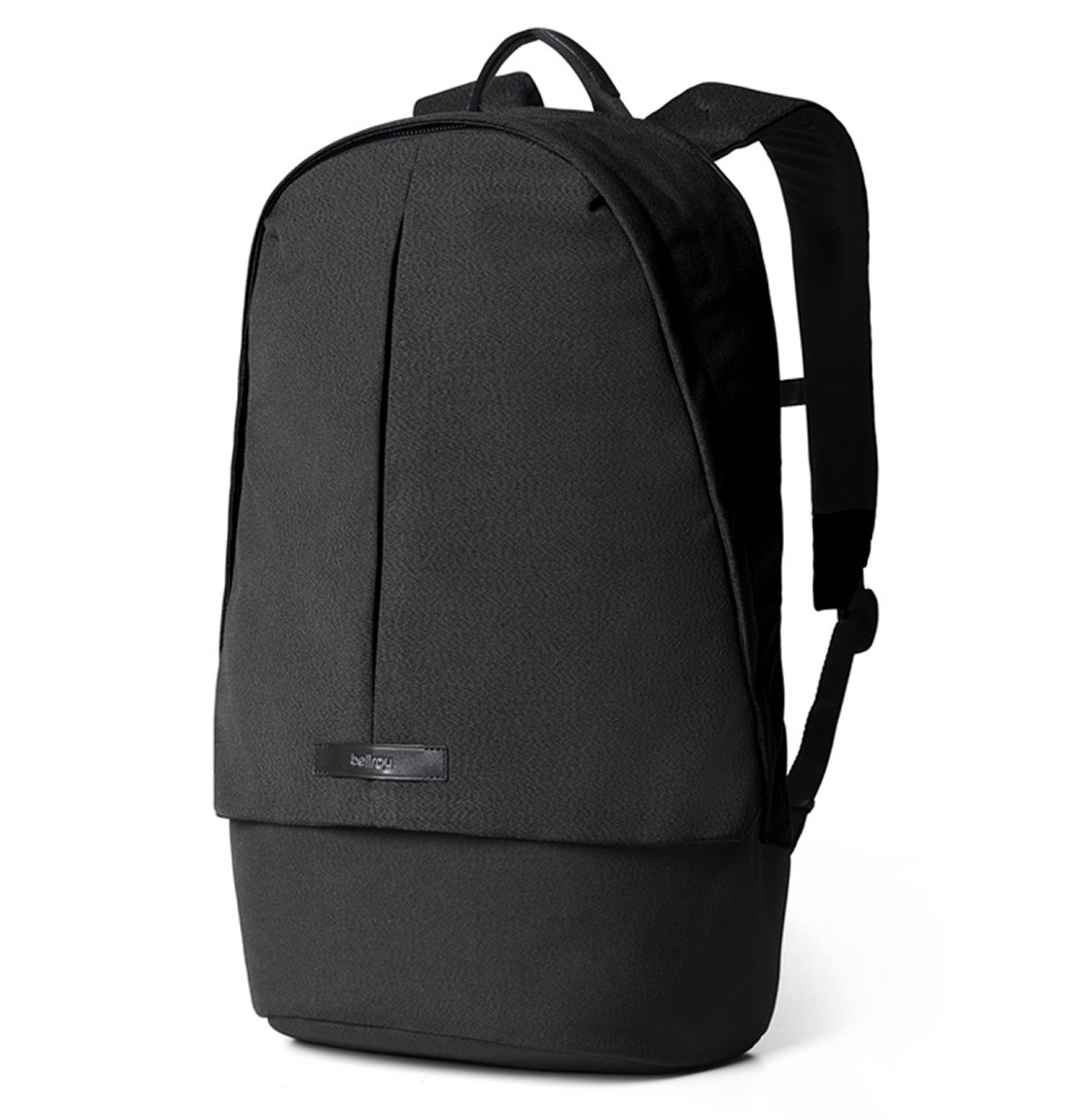 Image of Classic Backpack Plus Black