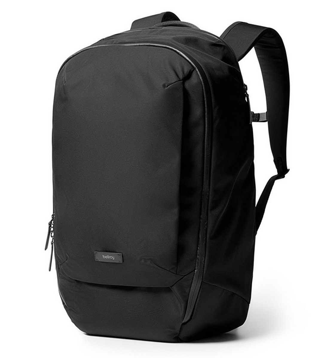 Image of Transit Backpack Plus Black