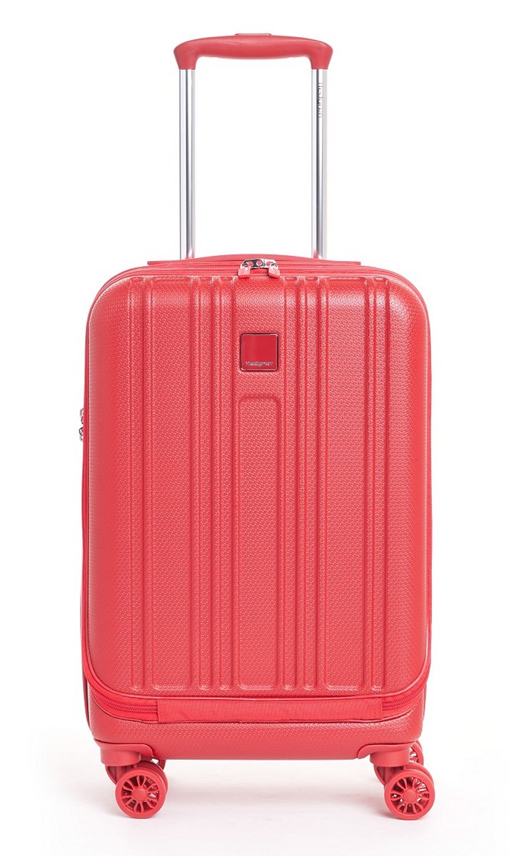Image of Boarding S 20"/55cm Spinner in Tango Red