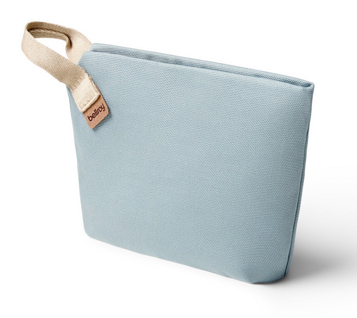 Image of Standing Pouch SmokeBlue