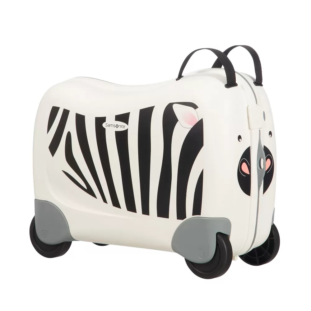 Image of Dream Rider Zebra