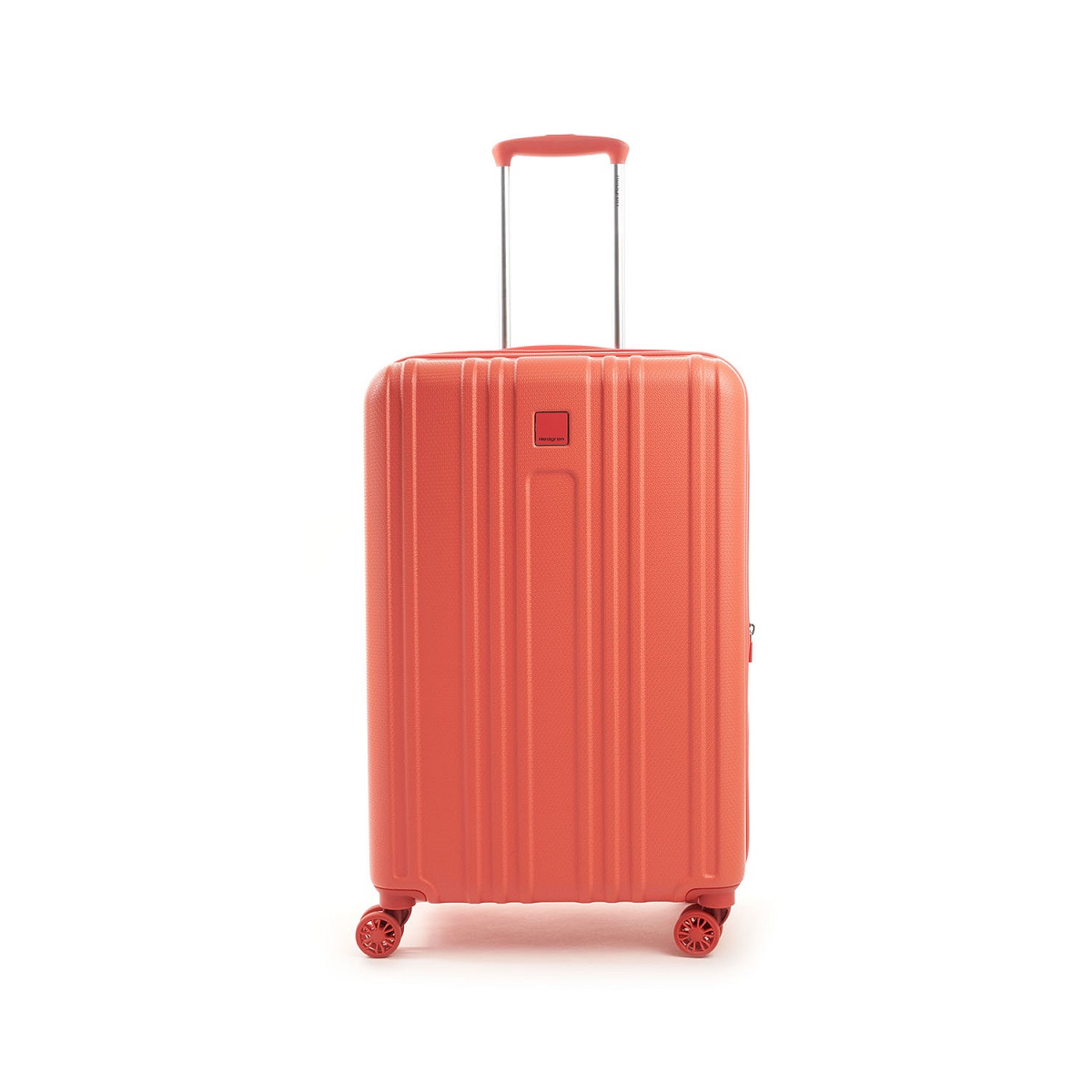 Image of Gate M EX 24"/67 cm Expandable Spinner in Emberglow Coral