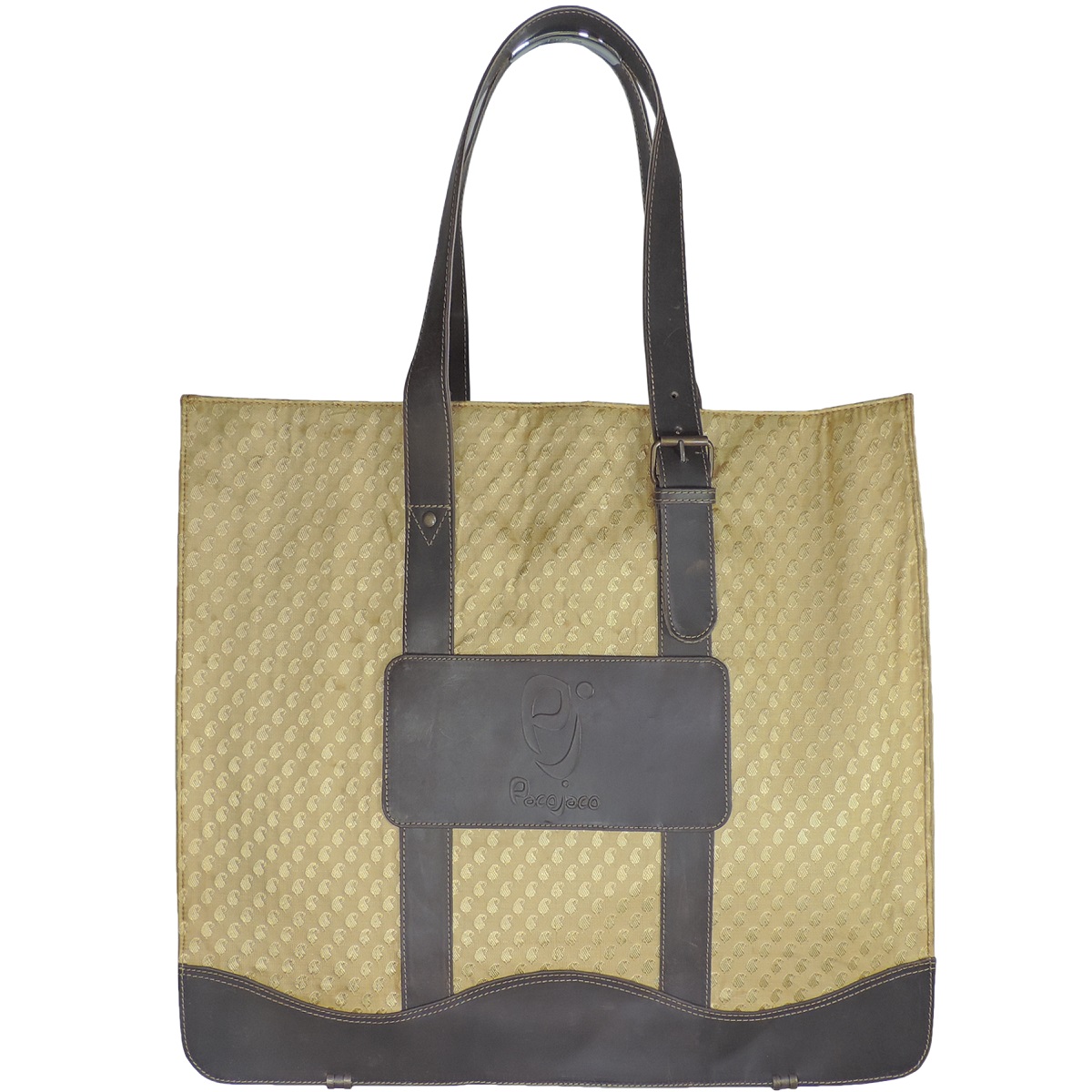 Image of Fusion Shopper in Gold