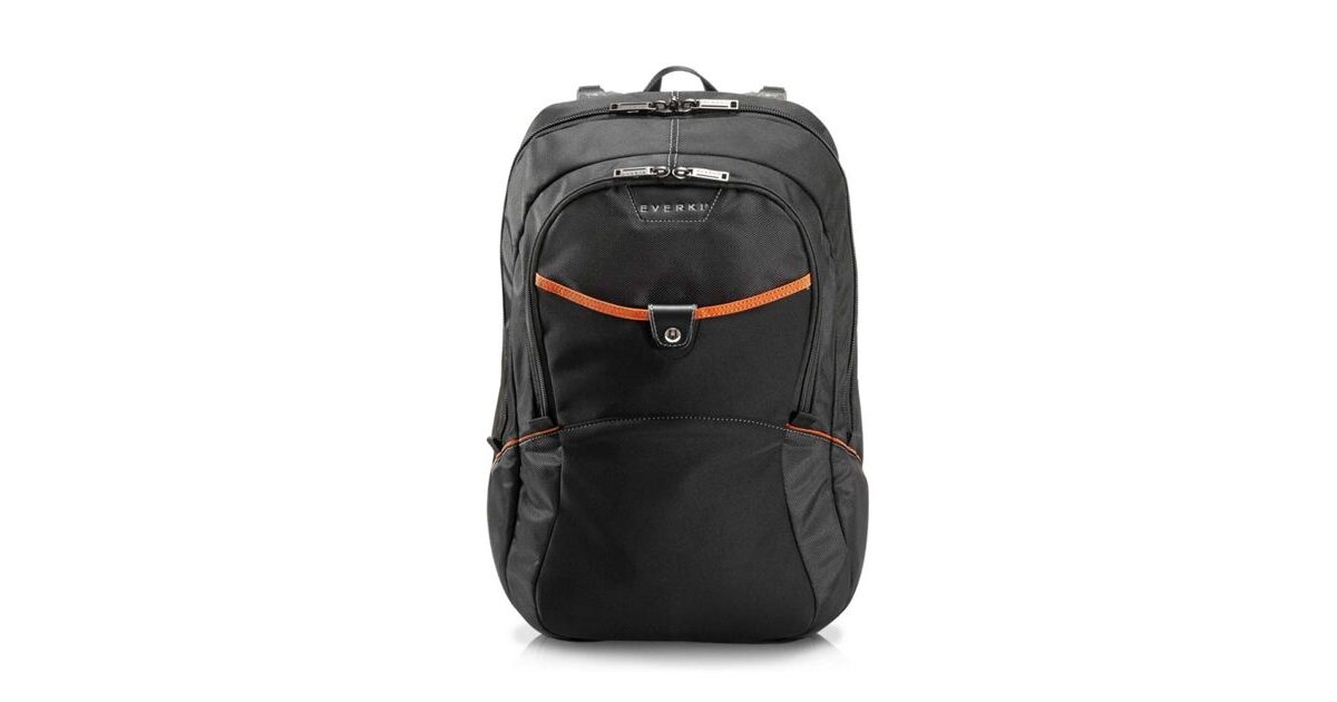 Notebook Tasche EVERKI Glide Backpack Rucksack Laptop-Rucksack 