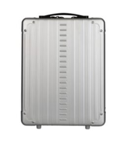 Hybrid Backpack 16" in Platin