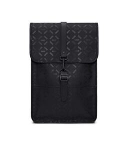 Backpack Mini W3, House