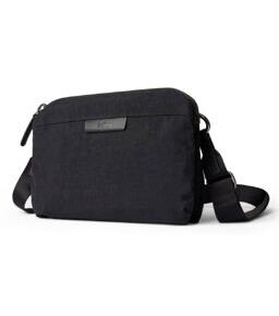 Tokyo - Side Bag, Schwarz