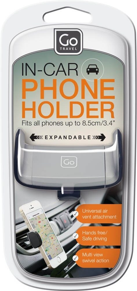 Universal Phone Holder - Handyhalterung für das Auto