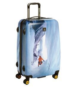 National Geographic - Adventure of Life Glacier Climber 60cm Spinner