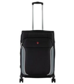 Traveller Softcase Trolley "Expand" M