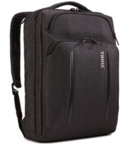 Thule Crossover 2 Convertible Laptop Bag [15.6 inch] 25L - black