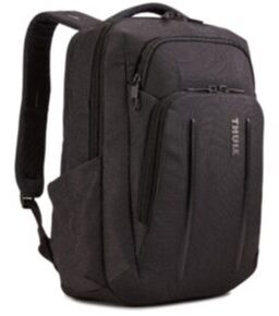 Thule Crossover 2 Backpack [14.4 inch] 20L - black