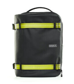 Backpack PRO in lime