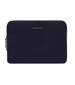 Koenji Laptop Case 13" in Night Blue