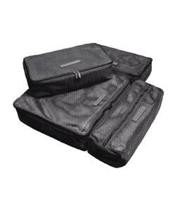 Packing Cubes 4-teiliges Set in Graphite