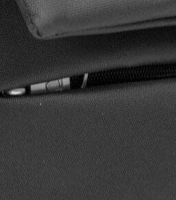 Mitte, Laptoptasche Weichgepäck in schwarz