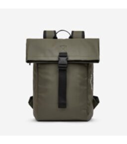 PNCH 92 Rucksack S SS23 in Jungle Green