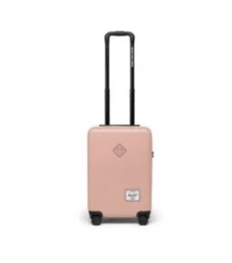 Heritage - Koffer Hardshell Carry On in Pink